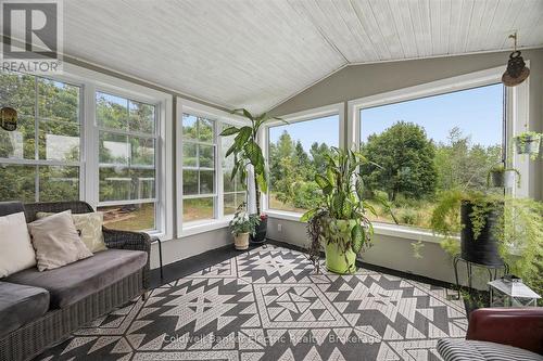 1657 4Th Line, Douro-Dummer, ON -  With Exterior