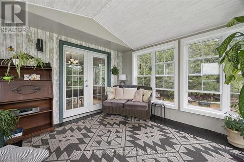 1657 4Th Line, Douro-Dummer, ON -  With Deck Patio Veranda