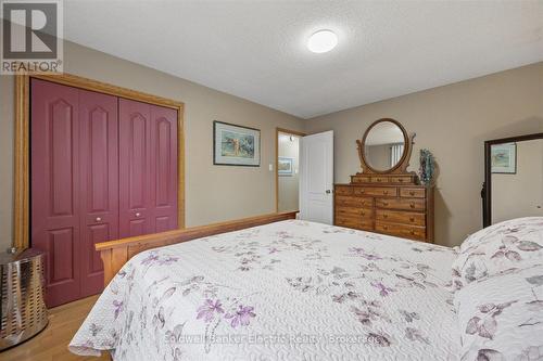 1657 4Th Line, Douro-Dummer, ON - Indoor Photo Showing Bedroom