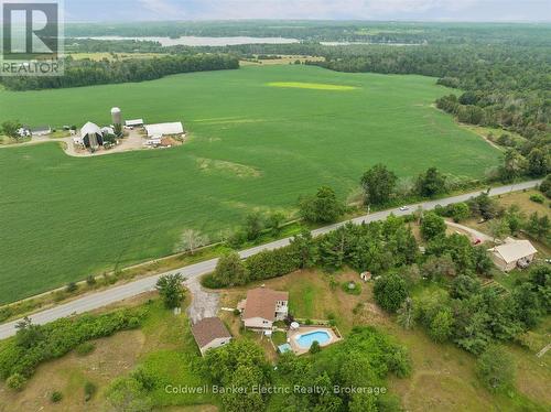 1657 4Th Line, Douro-Dummer, ON - Outdoor With View