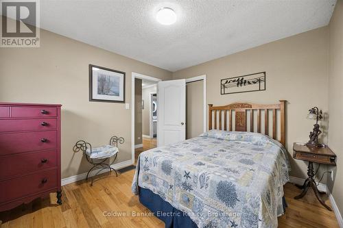 1657 4Th Line, Douro-Dummer, ON - Indoor Photo Showing Bedroom
