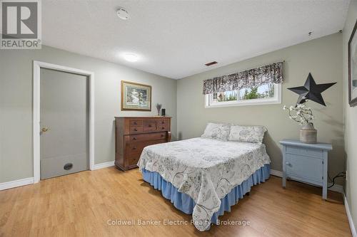 1657 4Th Line, Douro-Dummer, ON - Indoor Photo Showing Bedroom