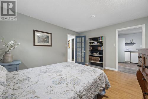 1657 4Th Line, Douro-Dummer, ON - Indoor Photo Showing Bedroom