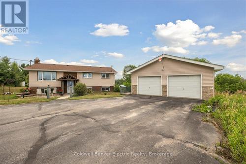 1657 4Th Line, Douro-Dummer, ON - Outdoor