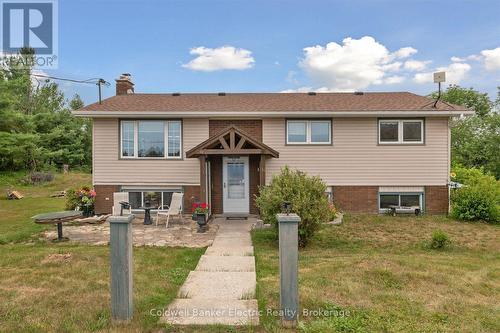 1657 4Th Line, Douro-Dummer, ON - Outdoor