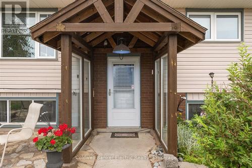 1657 4Th Line, Douro-Dummer, ON - Outdoor With Exterior