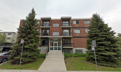 2 8525 Av Des Ponts De Ce — photo 1