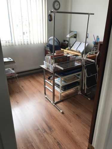 Bedroom - 2-8525 Av. Des Ponts-De-Cé, Montréal (Anjou), QC - Indoor