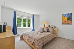 Chambre à coucher principale - 