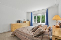 Chambre à coucher principale - 
