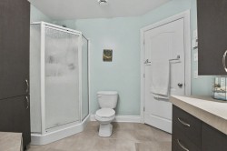Salle de bains - 