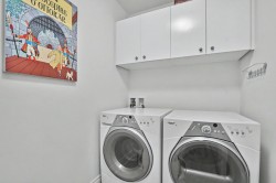 Salle de lavage - 