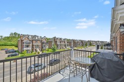 Terrasse - 