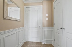 Hall d'entrée/Vestibule - 