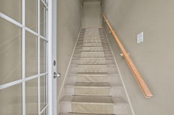 Escalier - 