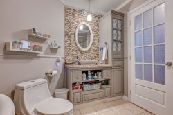 Salle de bains - 
