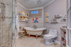 Salle de bains - 