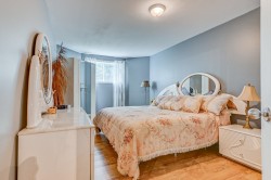 Chambre à coucher - 