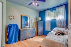 Chambre à coucher - 