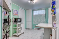 Salle de lavage - 