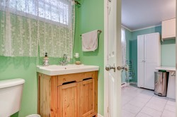 Salle de bains - 
