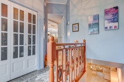 Hall d'entrée/Vestibule - 