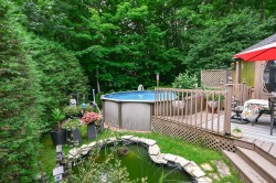 Piscine - 