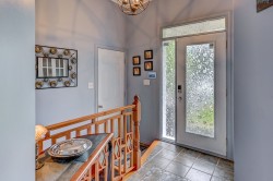 Hall d'entrée/Vestibule - 