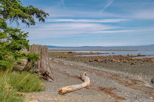 #7-570 Crescent Rd West, Qualicum Beach, BC 