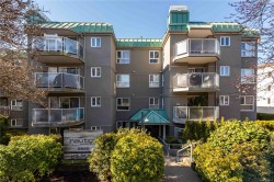 #105-2520 Wark St Victoria, BC V8T 5G6