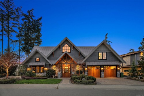 1468 Pebble Pl, Langford, BC 