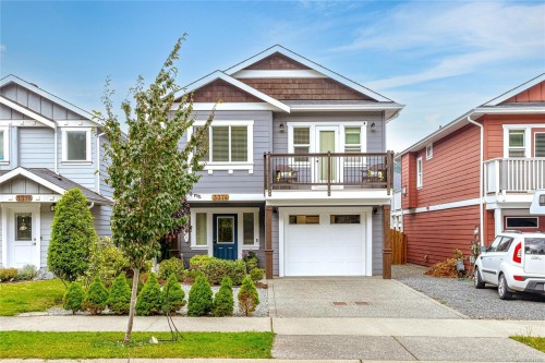 3374 Hazelwood Rd, Langford, BC 