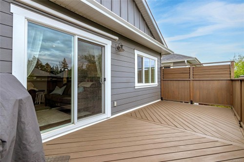 3374 Hazelwood Rd, Langford, BC 