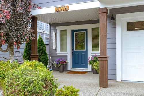 3374 Hazelwood Rd, Langford, BC 
