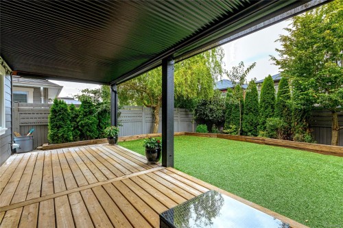3374 Hazelwood Rd, Langford, BC 