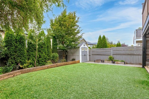3374 Hazelwood Rd, Langford, BC 