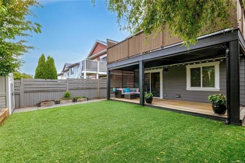 3374 Hazelwood Rd, Langford, BC 