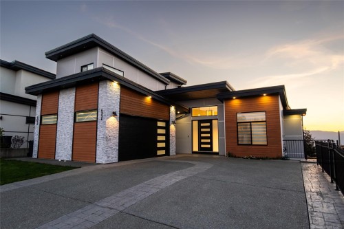 6334 Nevilane Dr, Duncan, BC 