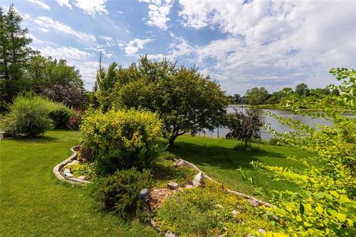 6 Parkwater Cr, Winnipeg, MB - Outdoor With View