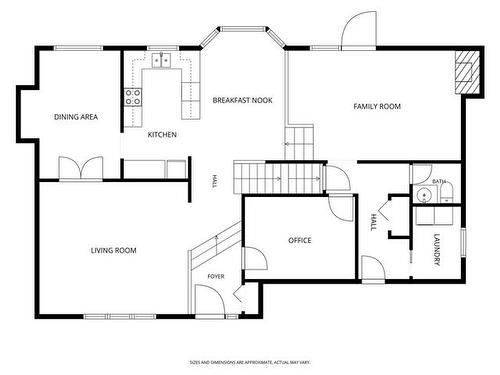 6 Parkwater Cr, Winnipeg, MB - Other