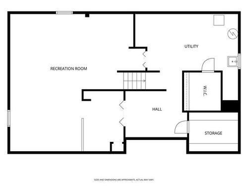 6 Parkwater Cr, Winnipeg, MB - Other