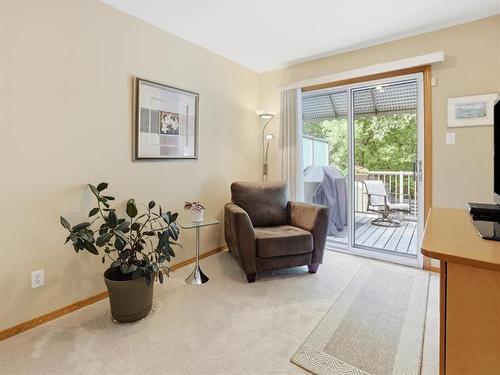 192 Pulberry St, Winnipeg, MB - Indoor