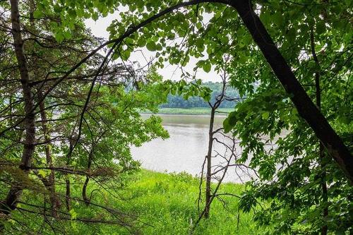 520 Christie Rd, Winnipeg, MB - Outdoor With View