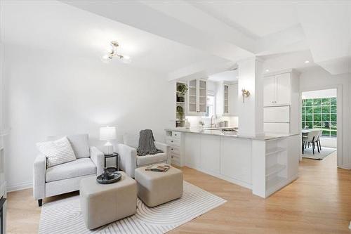 476 Ash St, Winnipeg, MB - Indoor