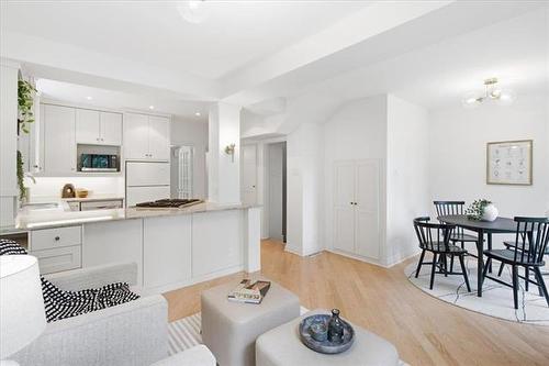 476 Ash St, Winnipeg, MB - Indoor