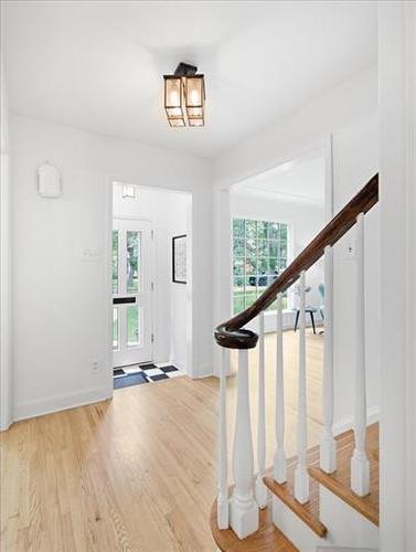 476 Ash St, Winnipeg, MB - Indoor Photo Showing Other Room