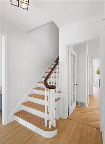 476 Ash St, Winnipeg, MB - Indoor Photo Showing Other Room