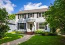476 Ash St, Winnipeg, MB  - Outdoor With Facade 