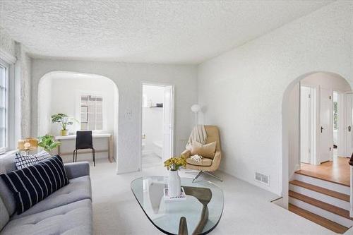 476 Ash St, Winnipeg, MB - Indoor