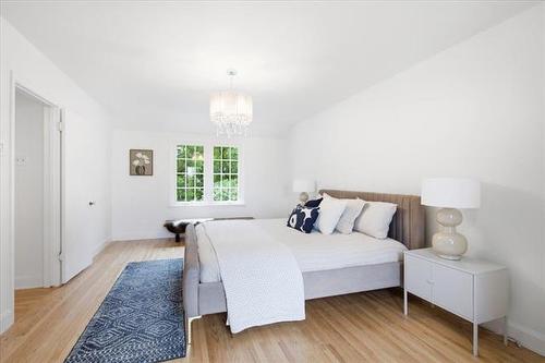 476 Ash St, Winnipeg, MB - Indoor Photo Showing Bedroom